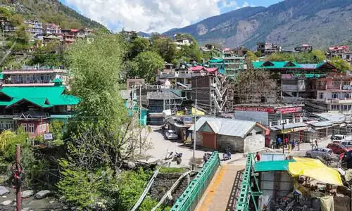 കോവിഡ്​ വ്യാപനം രൂക്ഷം; ഹിമാചലിലും ലോക്​ഡൗൺ നീട്ടി