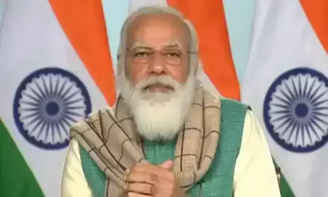 വെൻറിലേറ്റർ ഓഡിറ്റിന്​ മോദിയുടെ നിർദേശം