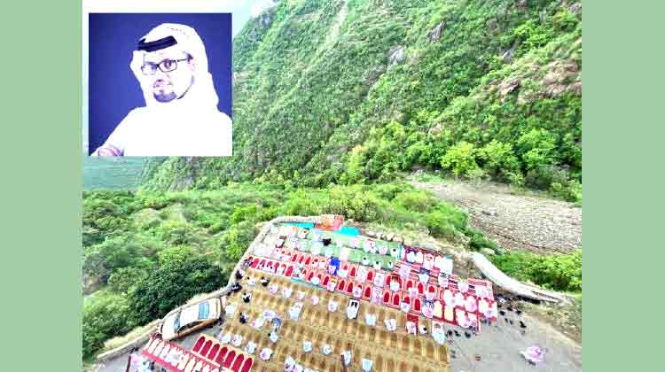 വൈറലായി ഫിഫ മലമുകളിലെ ഈദ് നമസ്കാരവേദി വൈറലായി ഫിഫ മലമുകളിലെ ഈദ് നമസ്കാരവേദി