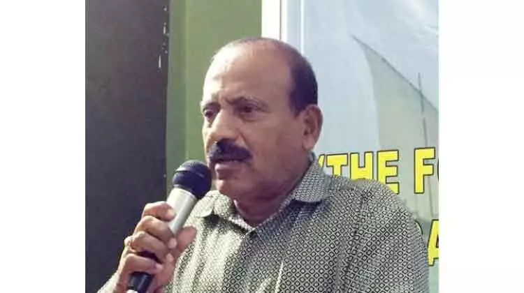 മുൻ ബഹ്റൈൻ പ്രവാസി നാട്ടിൽ നിര്യാതനായി മുൻ ബഹ്റൈൻ പ്രവാസി നാട്ടിൽ നിര്യാതനായി