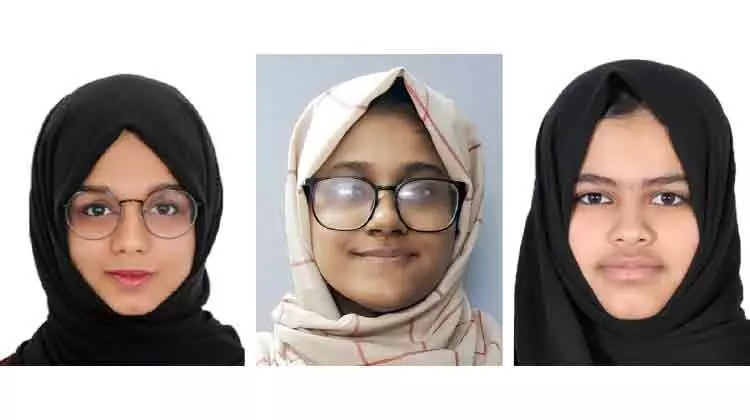 ടീൻ ഇന്ത്യ ഖുർആൻ വിജ്ഞാനപരീക്ഷ വിജയികളെ പ്രഖ്യാപിച്ചു ടീൻ ഇന്ത്യ ഖുർആൻ വിജ്ഞാനപരീക്ഷ വിജയികളെ പ്രഖ്യാപിച്ചു