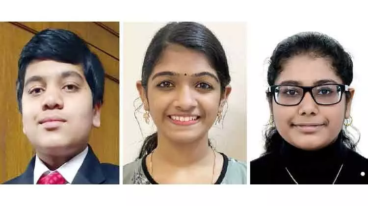 കെ.സി.എ ബഹ്‌റൈൻ ചിൽഡ്രൻസ് വിങ്​ ഭാരവാഹികൾ ചുമതലയേറ്റു