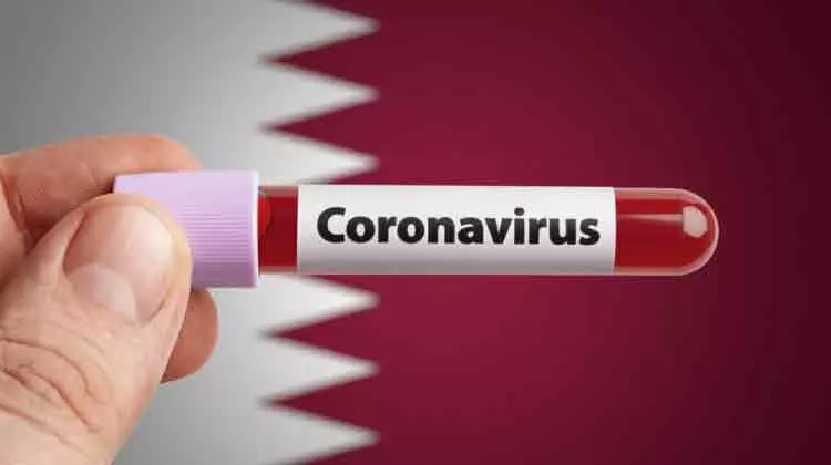 കോവിഡ്: ആശ്വാസതീരത്തേക്ക് രാജ്യം കോവിഡ്: ആശ്വാസതീരത്തേക്ക് രാജ്യം