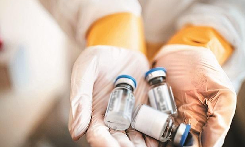 വാക്സിനെടുത്ത 97.38 ശതമാനവും കോവിഡില്നിന്ന് സുരക്ഷിതരാകുന്നുവെന്ന് പഠനം വാക്സിനെടുത്ത 97.38 ശതമാനവും കോവിഡില്നിന്ന് സുരക്ഷിതരാകുന്നുവെന്ന് പഠനം