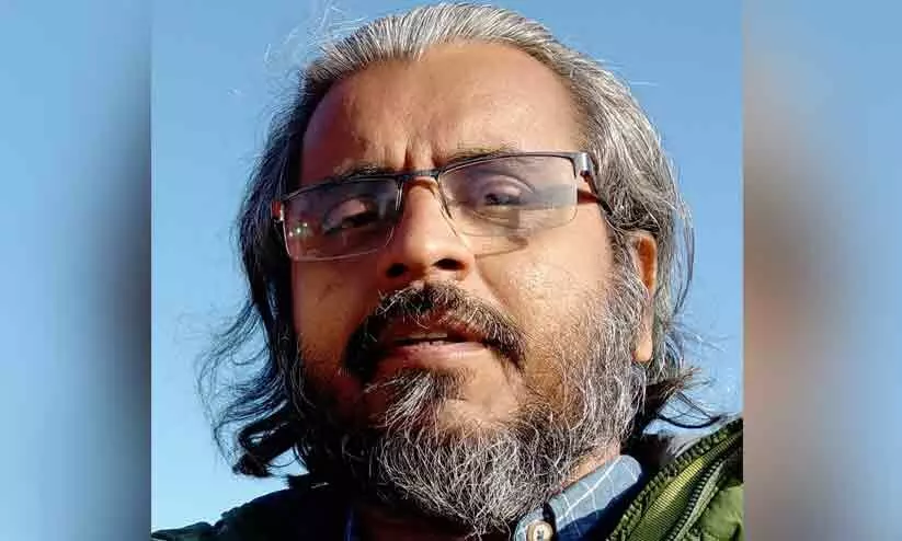 ഇടതുപക്ഷ മുഖംമൂടിയിട്ട വലതുപക്ഷത്തെ കരുതിയിരിക്കണം -ഡോ. ആസാദ്