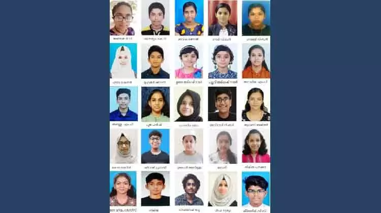 കണിക്കൊന്ന പഠനോത്സവം: നൂറുമേനി വിജയവുമായി മലയാളം മിഷൻ സൂർ പഠനകേന്ദ്രം