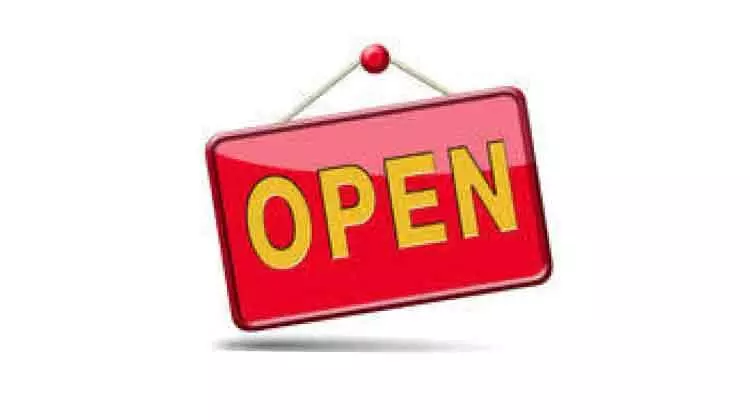 രാത്രി എട്ടുമണി വരെ കടകളിൽ ആളുകളെ പ്രവേശിപ്പിക്കാമെന്ന് മുനിസിപ്പാലിറ്റി രാത്രി എട്ടുമണി വരെ കടകളിൽ ആളുകളെ പ്രവേശിപ്പിക്കാമെന്ന് മുനിസിപ്പാലിറ്റി