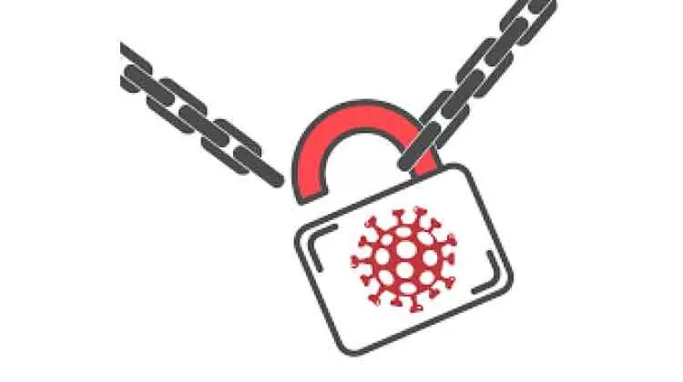 നിയന്ത്രണങ്ങളിൽ അയവ്: ആശ്വാസത്തിൽ പ്രവാസികളും നിയന്ത്രണങ്ങളിൽ അയവ്: ആശ്വാസത്തിൽ പ്രവാസികളും