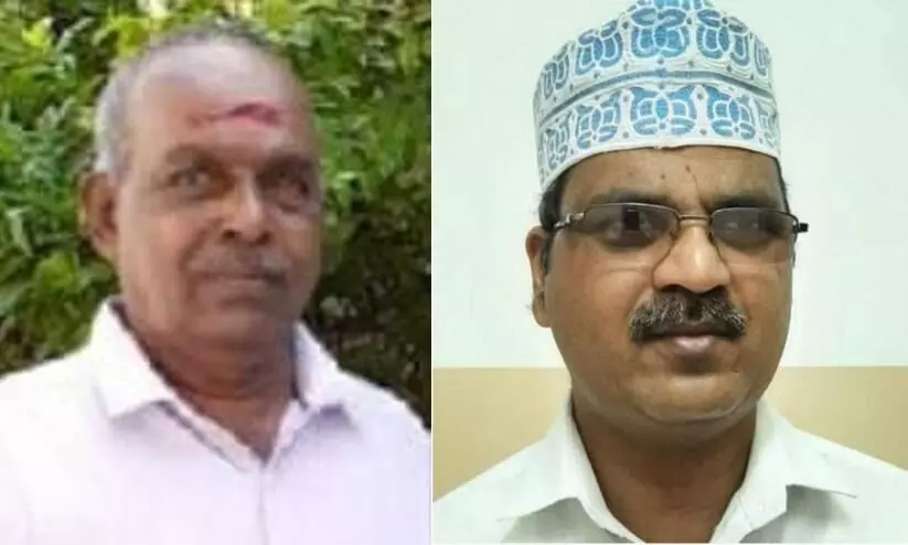 oman death oman death