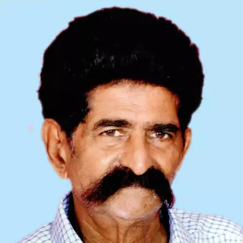 പൊ​റി​ഞ്ചു