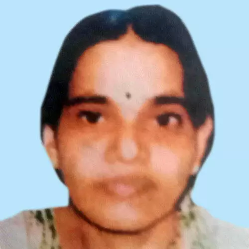 വി​ജ​യ​ല​ക്ഷ്​​മി