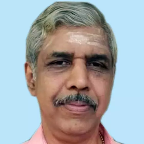 വാ​സു​ദേ​വ​ൻ