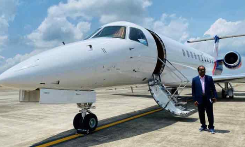 കൂടുതൽ ചെറുവിമാനങ്ങൾ എത്തും; ബദൽ മാർഗം തേടി യാത്രക്കാർ