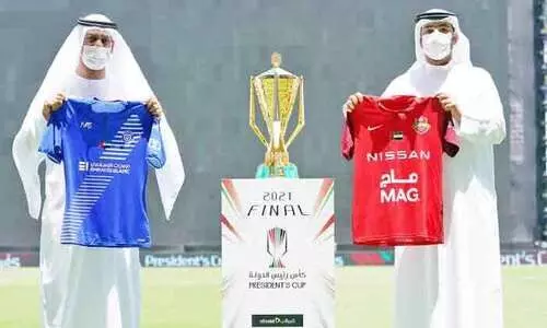 ഒന്നര വർഷത്തിനുശേഷം കാണികൾ ഇന്ന്​ ഗാലറിയിൽ