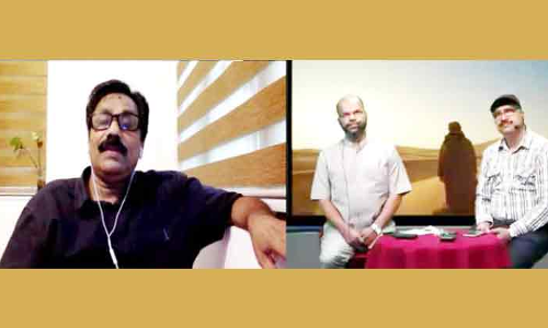 ഖുര്ആനിലേക്ക് മടങ്ങുക –കെ.ടി. സൂപ്പി ഖുര്ആനിലേക്ക് മടങ്ങുക –കെ.ടി. സൂപ്പി