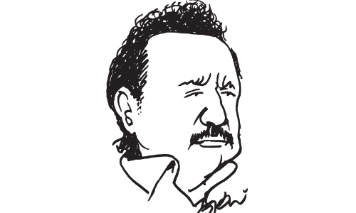 mk stalin