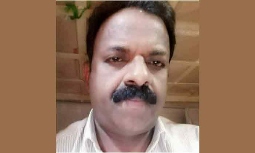 കണ്ണൂർ സ്വദേശി കുവൈത്തിൽ നിര്യാതനായി