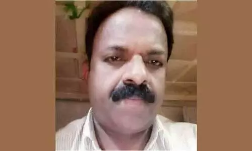 കണ്ണൂർ സ്വദേശി കുവൈത്തിൽ നിര്യാതനായി