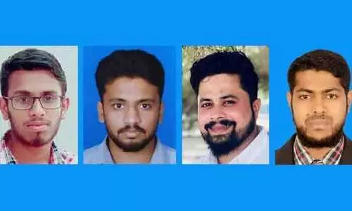 ഖുർആൻ ഹിഫ്ദ് മത്സര വിജയികൾ