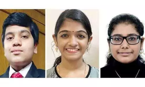 കെ.സി.എ ബഹ്‌റൈൻ ചിൽഡ്രൻസ് വിങ്​ ഭാരവാഹികൾ ചുമതലയേറ്റു