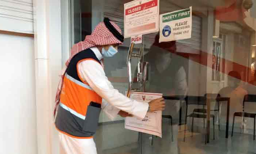 കോവിഡ്​ മുൻകരുതൽ പാലിച്ചില്ല; റസ്​റ്റാറൻറിനെതിരെ നടപടി