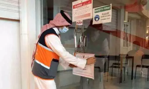 കോവിഡ്​ മുൻകരുതൽ പാലിച്ചില്ല; റസ്​റ്റാറൻറിനെതിരെ നടപടി