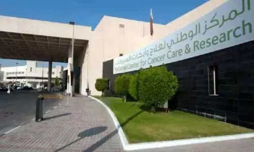 അർബുദത്തെ അതിജീവിച്ചവരുടെ എണ്ണം ഉയർന്ന നിരക്കിൽ