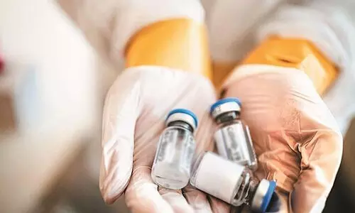 വാക്‌സിനെടുത്ത 97.38 ശതമാനവും കോവിഡില്‍നിന്ന് സുരക്ഷിതരാകുന്നുവെന്ന് പഠനം