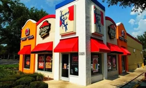 കെ.എഫ്​.സിയുടേയും പിസാ ഹട്ടി​േൻറയും ഇന്ത്യയിലെ​ ​​വിതരണക്കാർ ​ഓഹരി വിപണിയിലേക്ക്​