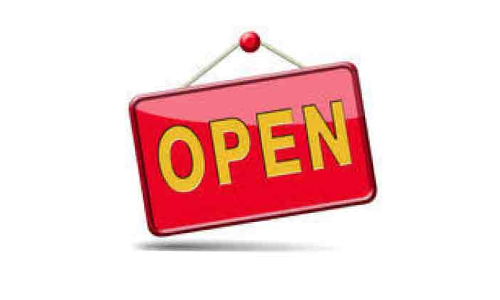 രാത്രി എട്ടുമണി വരെ കടകളിൽ ആളുകളെ പ്രവേശിപ്പിക്കാമെന്ന്​ മുനിസിപ്പാലിറ്റി