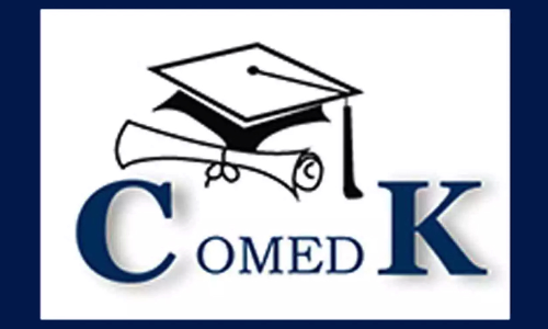 comedk entrance exam