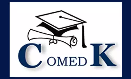 comedk entrance exam