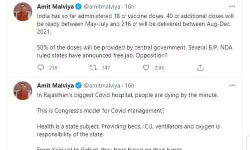 Amit Malviya