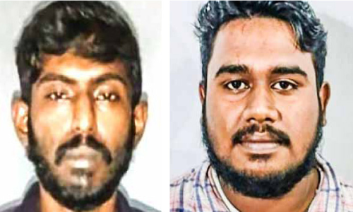 bibin basha and shafeek