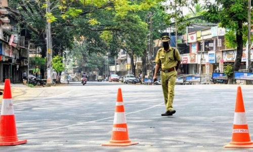 ലോക്ക്ഡൗൺ: നിയന്ത്രണങ്ങളിൽ വീണ്ടും ഇളവുകൾ പ്രഖ്യാപിച്ചു; ട്രിപ്പ്​ൾ ലോക്ക്ഡൗണിലെ ജില്ലകൾക്കും ബാധകം