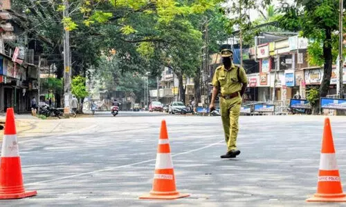 ലോക്ക്ഡൗൺ: നിയന്ത്രണങ്ങളിൽ വീണ്ടും ഇളവുകൾ പ്രഖ്യാപിച്ചു; ട്രിപ്പ്​ൾ ലോക്ക്ഡൗണിലെ ജില്ലകൾക്കും ബാധകം