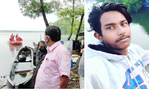 man missing in vattakkayal