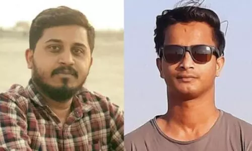 റിയാദിനടുത്ത് വാഹനാപകടം; രണ്ട് മലപ്പുറം സ്വദേശികൾ മരിച്ചു