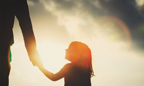 യഥാര്‍ത്ഥ മാതാപിതാക്കളെ കണ്ടെത്തിയ കഥ ടിക് ടോകില്‍ വിവരിച്ച് യുവതി