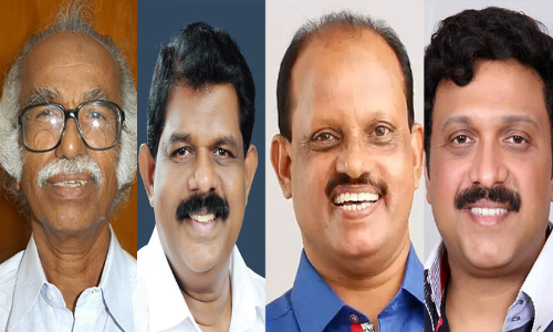 kadannappally antony raju ahmed devarkovil ganesh kumar