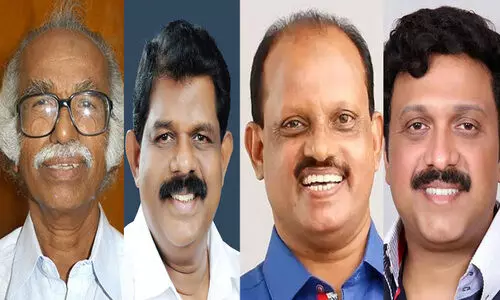 kadannappally antony raju ahmed devarkovil ganesh kumar