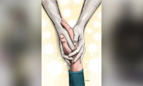 കൊറോണ, വോമെൻ ഹ്വയ്​ ദാ പെയ്​ നി