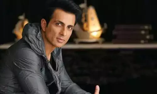 സോനു സൂദി​െൻറ ട്വീറ്റ്​ പുലിവാലായി; ഞങ്ങളെ പഠിപ്പിക്കേണ്ടെന്ന്​ ഡോക്​ടർമാർ