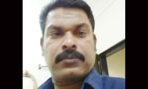 ഹൃദയാഘാതം; റിയാദിൽ തിരുവനന്തപുരം സ്വദേശി മരിച്ചു