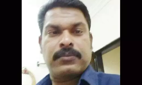 ഹൃദയാഘാതം; റിയാദിൽ തിരുവനന്തപുരം സ്വദേശി മരിച്ചു