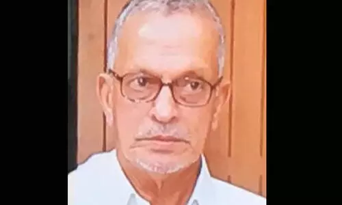 മുൻ ജിദ്ദ പ്രവാസിയായ മലപ്പുറം സ്വദേശി നാട്ടിൽ മരിച്ചു