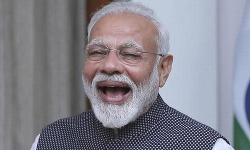 പ്രധാനമന്ത്രിയെ വിമർശിക്കുന്നത്​ രാജ്യദ്രോഹമല്ലെന്ന്​ സുപ്രീംകോടതി; വിനോദ്​ ദുവക്കെതിരായ കേസ്​ റദ്ദാക്കി