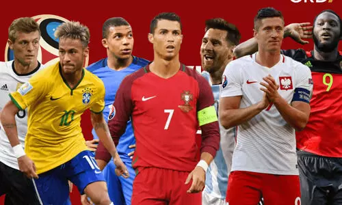 കോപയും യൂറോകപ്പും വരുന്നു; ജൂൺ മാസം ഫുട്ബാൾ പ്രേമികൾക്ക് ഉത്സവകാലം കോപയും യൂറോകപ്പും വരുന്നു; ജൂൺ മാസം ഫുട്ബാൾ പ്രേമികൾക്ക് ഉത്സവകാലം