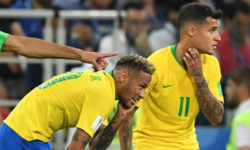 പ്രധാനതാരങ്ങളില്ലാതെ യുവ ടീമിനെ പ്രഖ്യാപിച്ച്​ ബ്രസീൽ; ലക്ഷ്യം കോപ