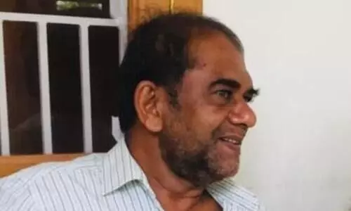 കണ്ണൂര്‍ മട്ടന്നൂര്‍ സ്വദേശി മസ്കത്തില്‍ മരിച്ചു